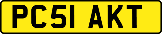 PC51AKT