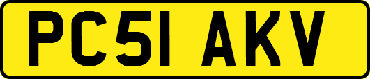 PC51AKV