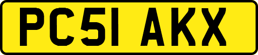 PC51AKX