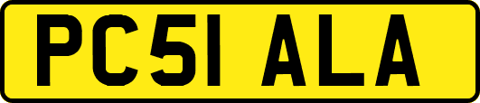 PC51ALA