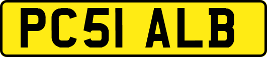 PC51ALB