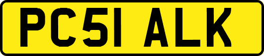 PC51ALK