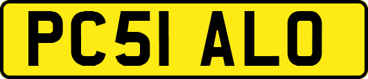 PC51ALO