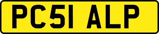 PC51ALP