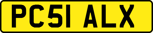 PC51ALX