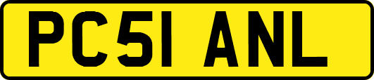 PC51ANL