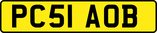 PC51AOB