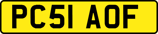 PC51AOF