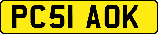 PC51AOK