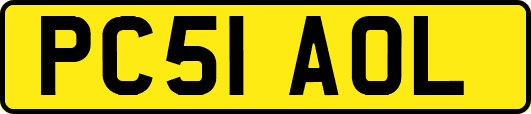 PC51AOL