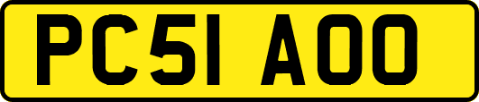 PC51AOO