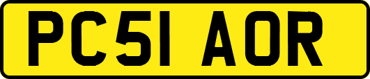 PC51AOR