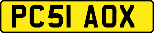 PC51AOX