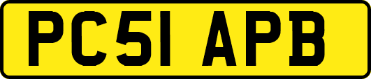 PC51APB