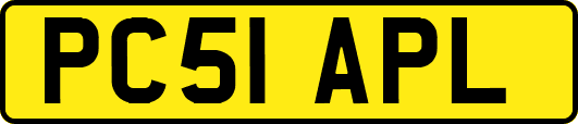 PC51APL