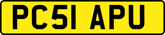 PC51APU