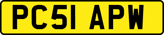 PC51APW