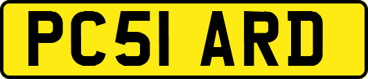 PC51ARD