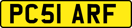 PC51ARF