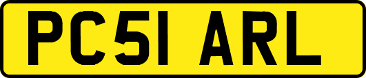 PC51ARL