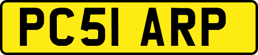 PC51ARP