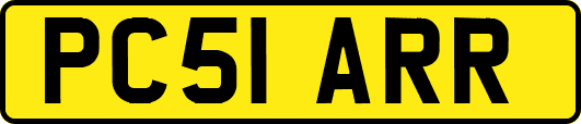 PC51ARR