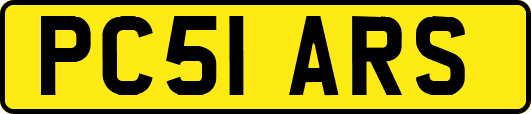 PC51ARS