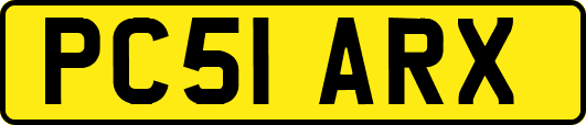 PC51ARX