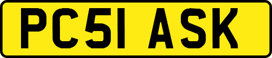 PC51ASK