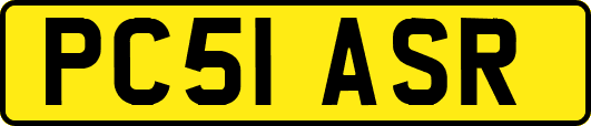 PC51ASR