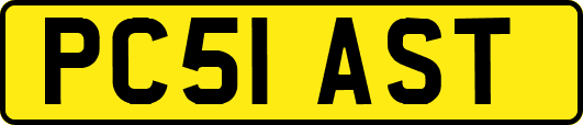 PC51AST