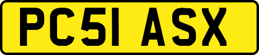 PC51ASX