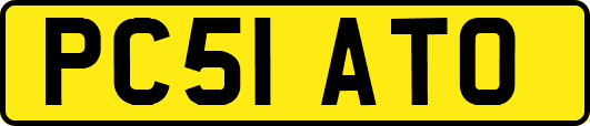 PC51ATO