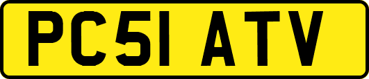 PC51ATV