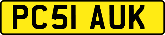 PC51AUK