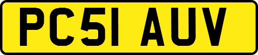 PC51AUV