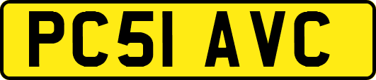 PC51AVC