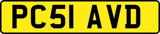 PC51AVD