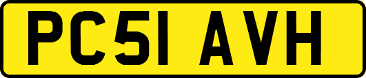 PC51AVH