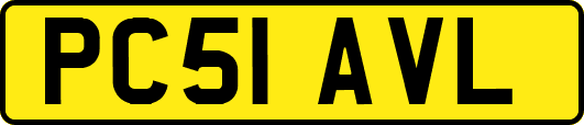 PC51AVL