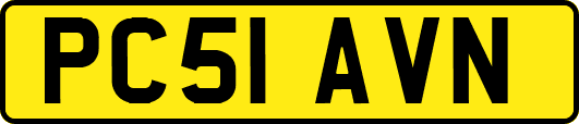 PC51AVN