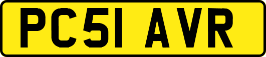 PC51AVR