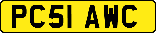 PC51AWC