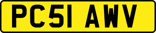 PC51AWV