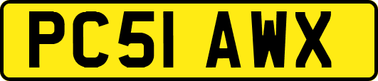 PC51AWX