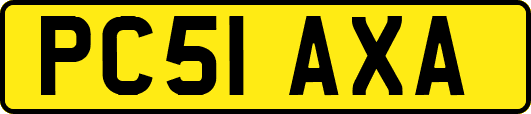 PC51AXA