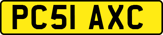 PC51AXC