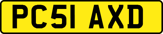 PC51AXD