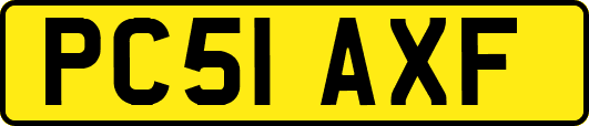 PC51AXF