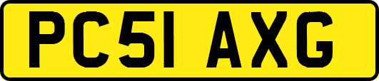 PC51AXG